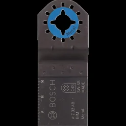 Bosch savblad BIM 32x30 mm.