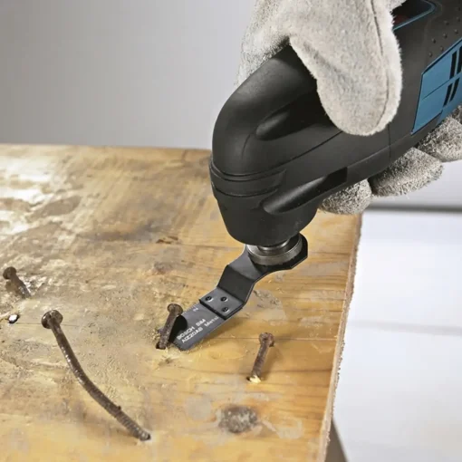 Bosch savblad BIM 32x30 mm.