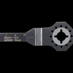 Bosch savblad HCS B:10 L:30 mm.