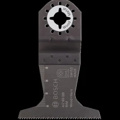 Bosch savklinge AIZ 60 EB 65x40 mm.