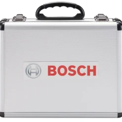 Bosch SDS plus blandet borsæt med 11 dele