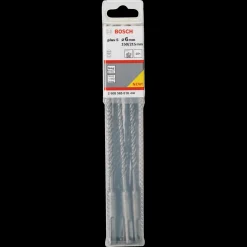 Bosch SDS plus-5 hammerbor Ø6,5x100/165 mm 10 stk