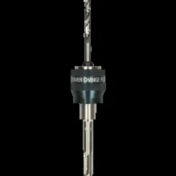 Bosch SDS plus hulsavsadapter HSS-G bor Ø7,15x85 mm
