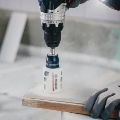 Bosch SDS plus hulsavsadapter HSS-G bor Ø7,15x85 mm