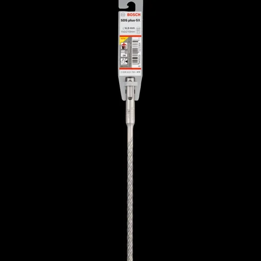 Bosch SDS PLUS-5X-borehoved 5,5x50/110 mm