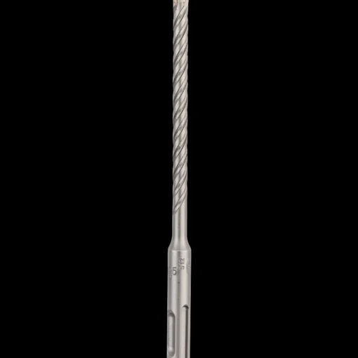 Bosch SDS PLUS-5X-borehoved 5,5x50/110 mm