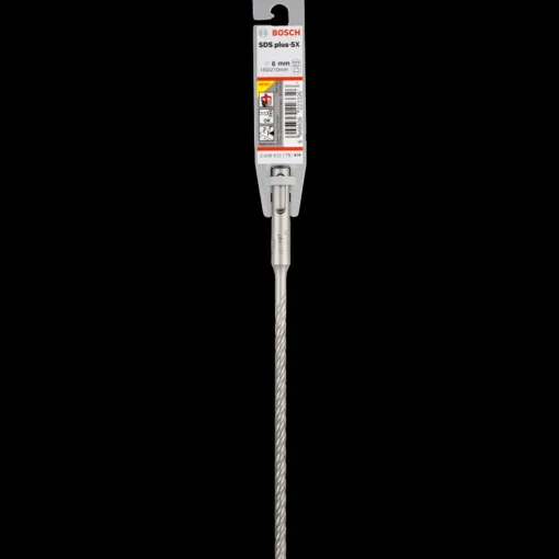 Bosch SDS PLUS-5X-borehoved 5,5x50/110 mm