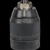 Bosch Selvspændende borepatron indtil 13 mm