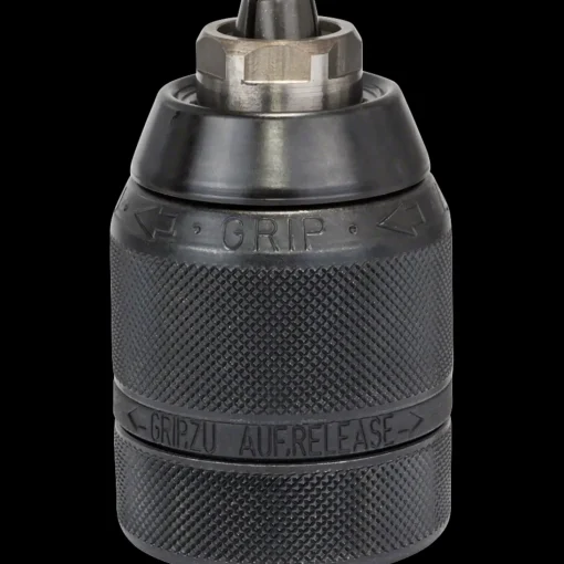 Bosch Selvspændende borepatron indtil 13 mm