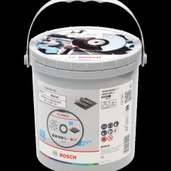Bosch skæreskive metal 125X1 mm 100 stk.