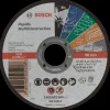 Bosch skæreskive 115x1,0x22.23 mm