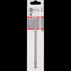 Bosch Skruebit, PH2 ekstra hård 152 mm
