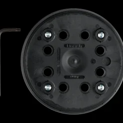 Bosch Slibetallerken Ø125 mm 8 huller