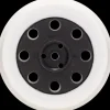 Bosch Slibetallerken Ø125 mm 8 huller