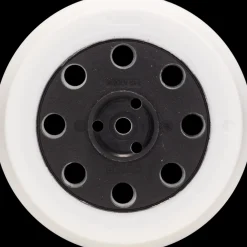 Bosch Slibetallerken Ø125 mm 8 huller