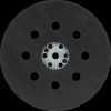 Bosch slibetallerken excentersliber Ø125 mm