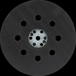Bosch slibetallerken excentersliber Ø125 mm
