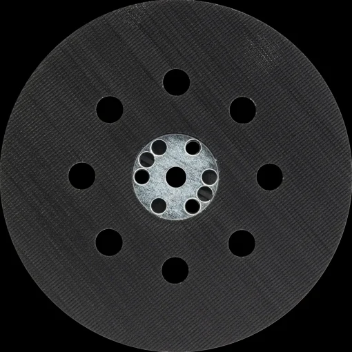 Bosch slibetallerken excentersliber Ø125 mm