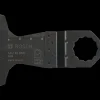 Bosch Supercut SAIZ 65 BSB hårdttræ-savklinge 65x40 mm
