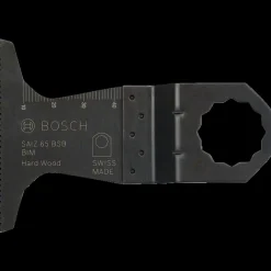 Bosch Supercut SAIZ 65 BSB hårdttræ-savklinge 65x40 mm