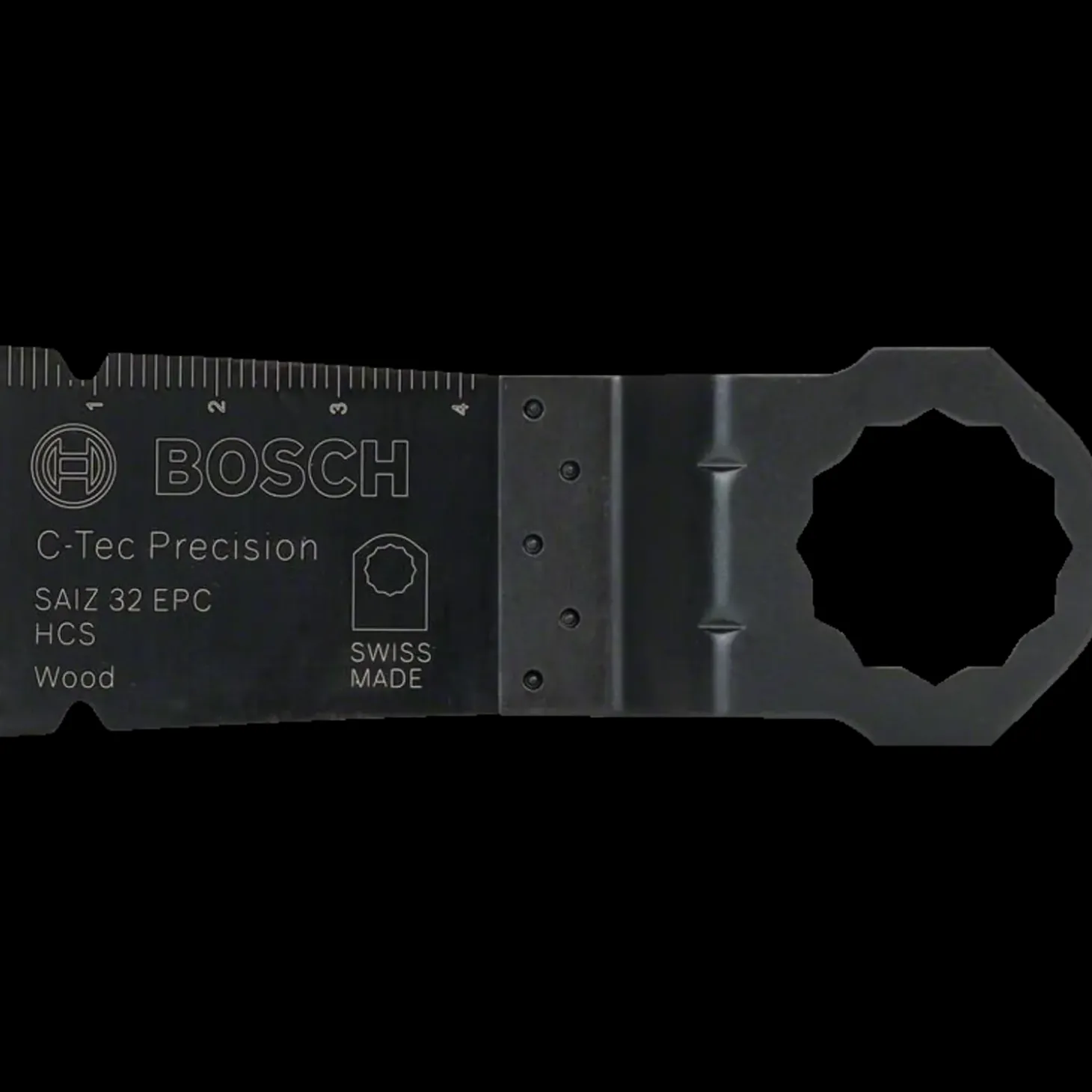 Bosch Supercut SAIZ 32 EPC træ-savklinge 32x40 mm