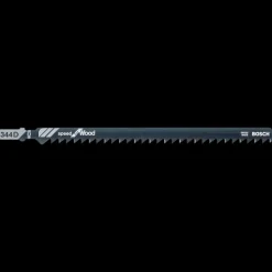 Bosch T 344 D stiksavklinge træ 152 mm 5 stk