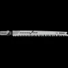 Bosch T 234 X progressor stiksavklinge træ 3 stk.