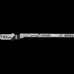 Bosch T101 AOF stiksavsklinge laminat 83 mm 3 stk