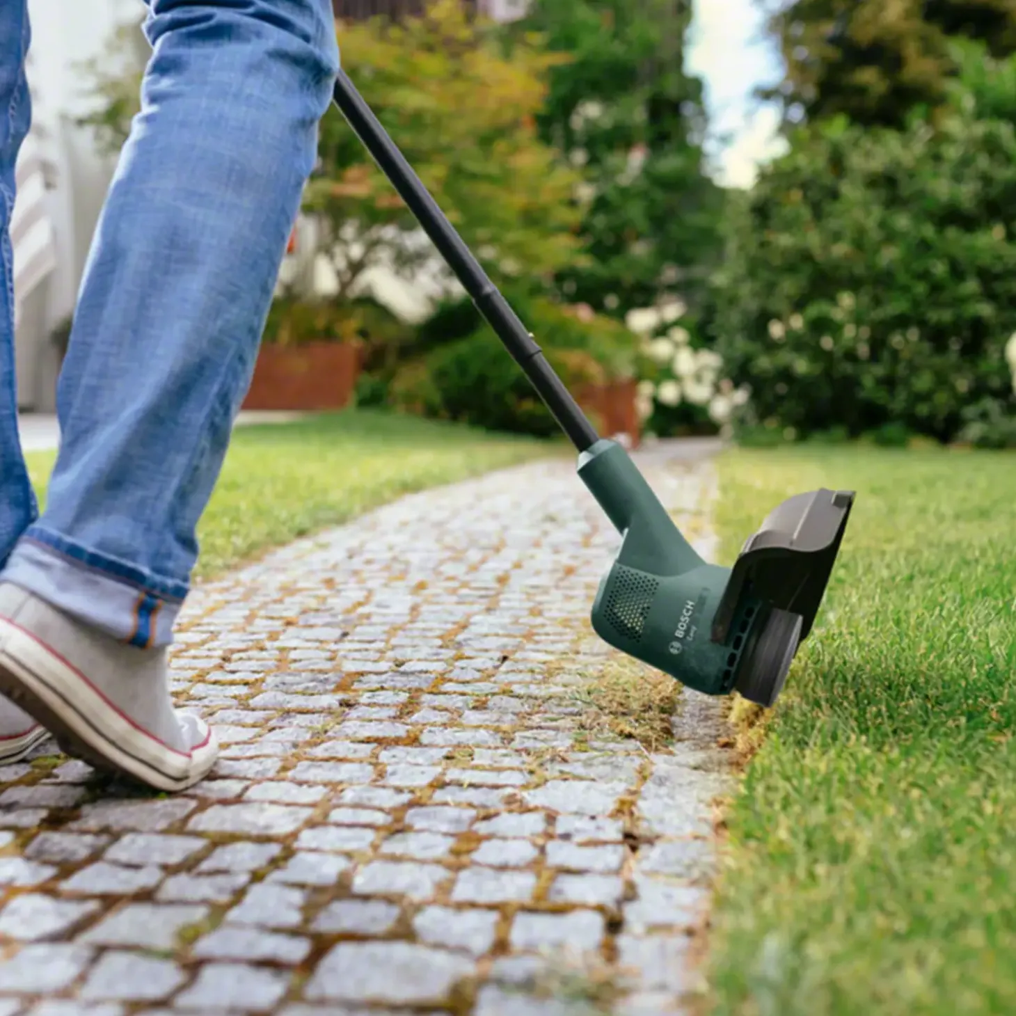 Bosch trimmerspole til EasyGrassCut