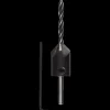 Bosch træspiralbor m/forsænker Ø5xØ16 mm