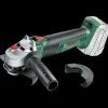 Bosch Universal Grind 18V vinkelsliber 125 mm solo