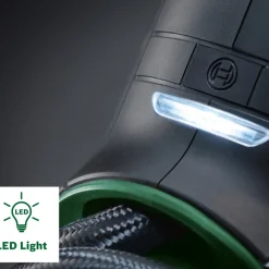 Bosch Universal Pump 18V trykluftpumpe max 10,3 bar - solo