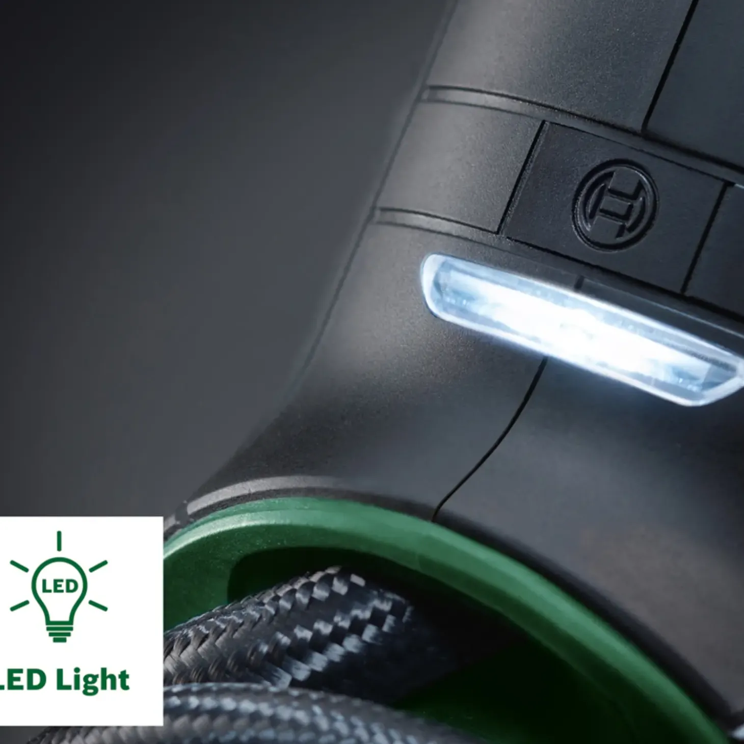 Bosch Universal Pump 18V trykluftpumpe max 10,3 bar - solo