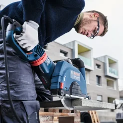 Bosch universal turbo-diamantskive Ø125/ø22,23 mm