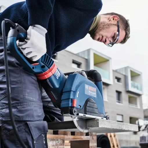 Bosch universal turbo-diamantskive Ø125/ø22,23 mm