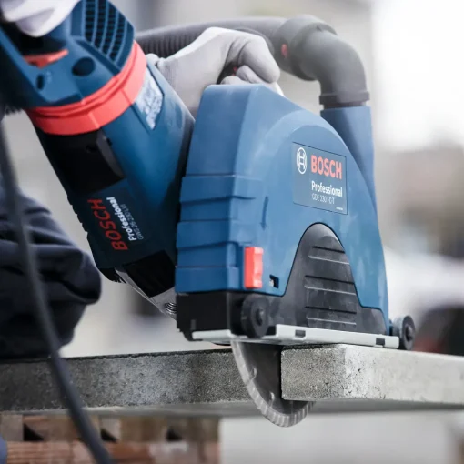 Bosch universal turbo-diamantskive Ø125/ø22,23 mm
