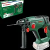 Bosch Universal 18V borehammer solo