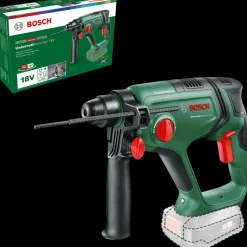 Bosch Universal 18V borehammer solo