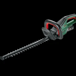 Bosch universal 18V hækkeklipper 55 cm 1x2,5 Ah batteri og lader