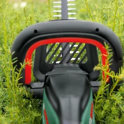 Bosch universal 18V hækkeklipper 55 cm 1x2,5 Ah batteri og lader
