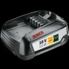 Bosch 18V 2,5 Ah Li-ion batteri