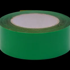 Bravo PE-dampspærretape grøn 50 mm x 25 meter