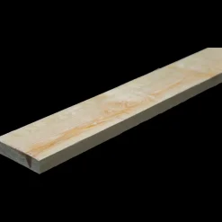 Brædder fyr U/S 3-sidig knastfri 38x150 mm x 4,5 m