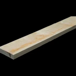 Brædder fyr U/S 3-sidig knastfri 38x150 mm x 4,5 m
