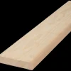 Brædder fyr VTA kvinta 25x100 mm x 4,5M