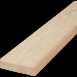 Brædder fyr VTA kvinta 38x125 mm x 3,6M