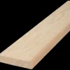 Brædder fyr VTA kvinta 25x150 mm x 3,6M