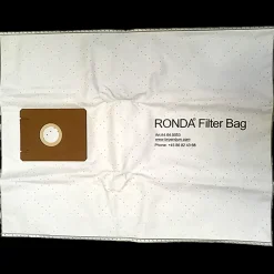 Brøndum støvsugerposer t/Ronda 200 10 stk. pakke