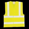 Børnesikkerhedsvest - Medium 7-9 år