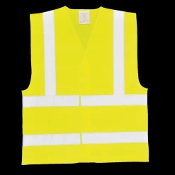 Børnesikkerhedsvest - Medium 7-9 år